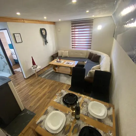 Appartement Jahorinski Raj A5 *