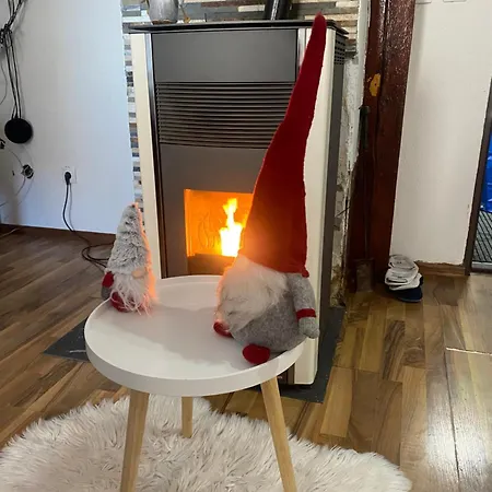 Jahorinski Raj A5 Jahorina