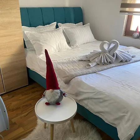 Appartement Jahorinski Raj A5 Jahorina