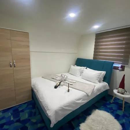 Jahorinski Raj A5 Appartement Jahorina